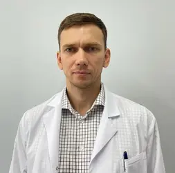 Федоров Иван Владимирович