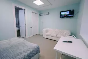 палата комфорт