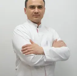 Мирошниченко Иван Олегович