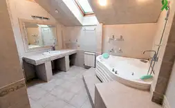 душевая