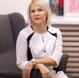 Шурова Екатерина Анатольевна