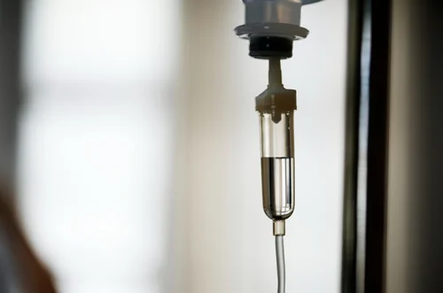 капельница от запоя на дому