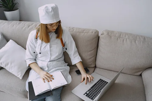 врач-нарколог на дому