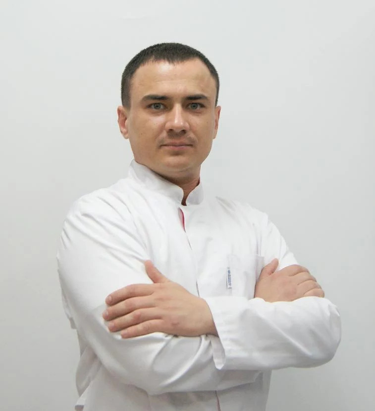 Врач нарколог